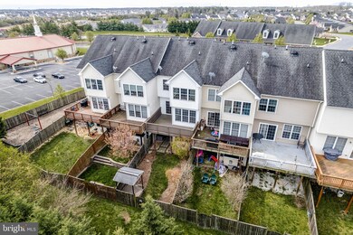 207 Cross Keys Place, Stephens City, VA 22655 - photo 7