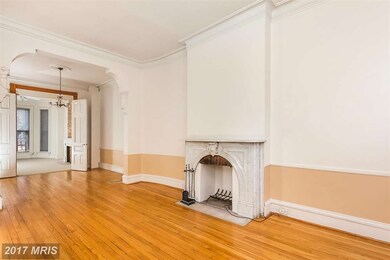 1806 Bolton St, Baltimore, MD 21217 - photo 4