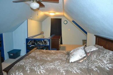 Master Bedroom.