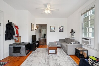 67 Concord Ave unit 1, Somerville, MA 02143 - photo 3