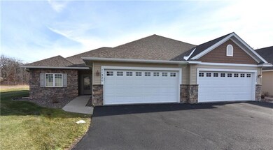 1320 A E Orchard Beach Ln, Rice Lake, WI 54868 - photo 3