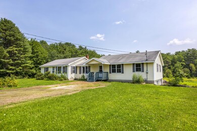 96 Wardtown Rd, Freeport, ME 04032 - photo 2