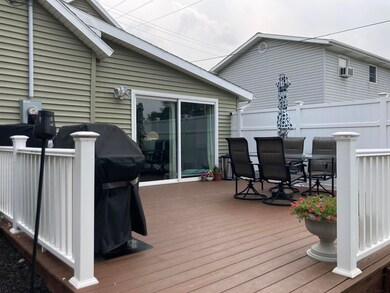 406 W Mill St, Ossian, IN 46777 - photo 4