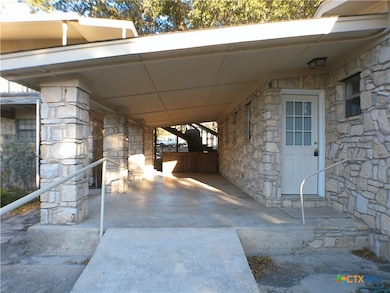 Breezeway