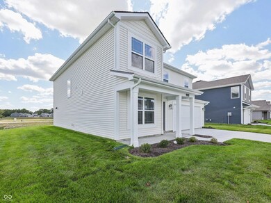 3310 Godby St, Sheridan, IN 46069 - photo 5