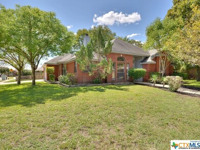 1814 Bowen Ave, Copperas Cove, TX 76522 - photo 2