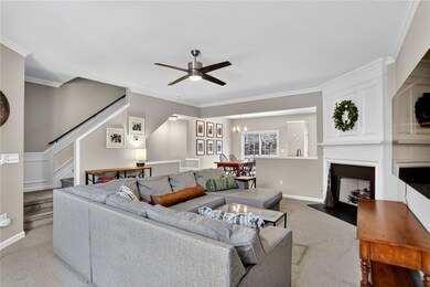 3561 Views Trace, Norcross, GA 30092 - photo 7