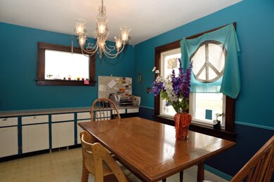 _ dining room a
