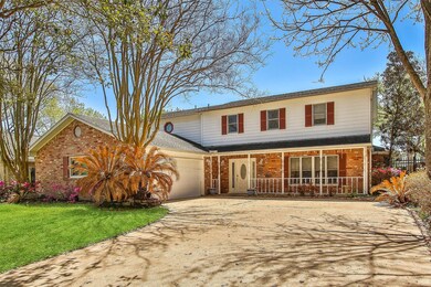 14907 Sandalfoot St, Houston, TX 77095 - photo 3