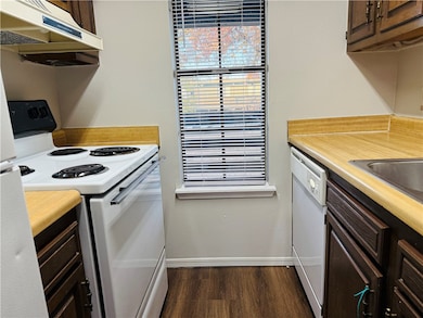 1701 S West End St unit 58, Springdale, AR 72764 - photo 2