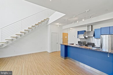 2410 17th St NW unit 310, Washington, DC 20009 - photo 7