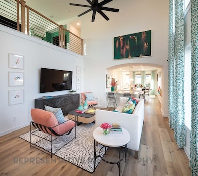 5307 Majestic Ct, Manvel, TX 77578 - photo 3