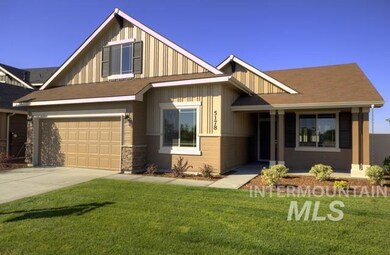 9338 N Updale Ave, Kuna, ID 83634 - photo 3