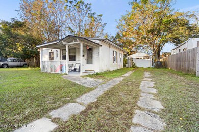 3640 Eve Dr W, Jacksonville, FL 32246 - photo 2