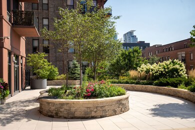 Kinzie Station East Tower unit 603, Chicago, IL 60661 - photo 6