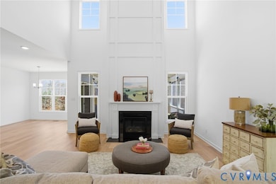 9991 Boschen Woods Place, Chesterfield, VA 23838 - photo 3