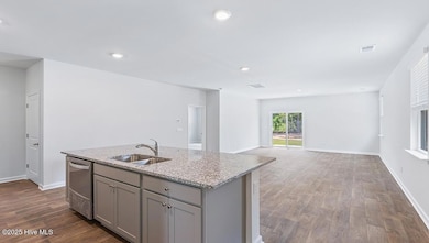 1292 Sabal Palm St unit Lot 473, Castle Hayne, NC 28429 - photo 4