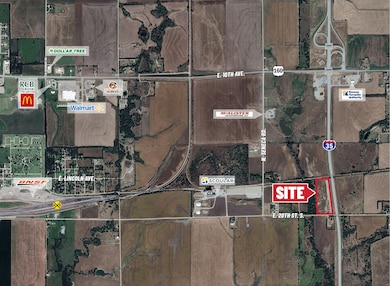 846 E 20th St S, Wellington, KS 67152 - photo 4