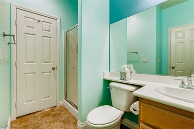 Downstairs Bath