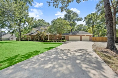 503 Mackintosh Dr, Magnolia, TX 77354 - photo 5