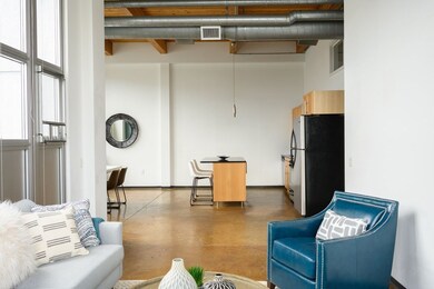 Granite Lofts unit 303, Quincy, MA 02171 - photo 2