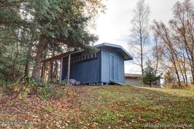 Shed