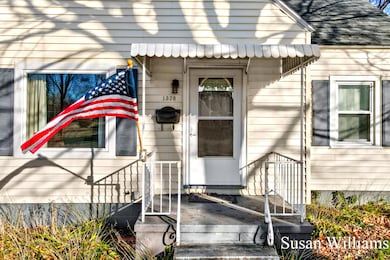 1378 Princeton Rd, Muskegon, MI 49441 - photo 4