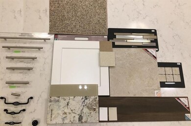 Design Options Selected