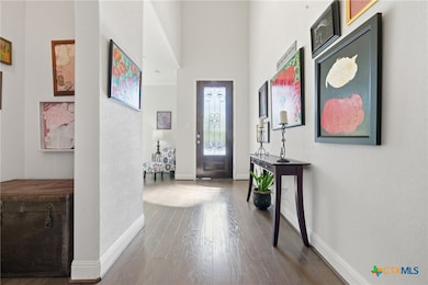 10711 Ysamy Way, San Antonio, TX 78213 - photo 5