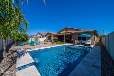 603 W Leatherwood Ave, San Tan Valley, AZ 85140 - photo 2