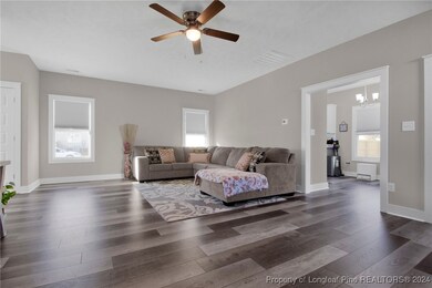 201 Willborough Ave, Fayetteville, NC 28303 - photo 5