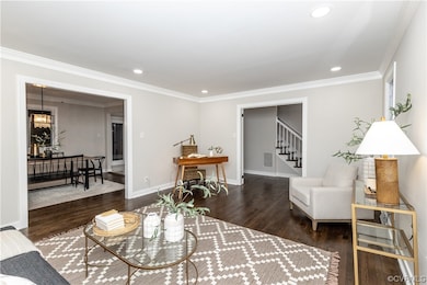 8512 Sherbrook Ct, North Chesterfield, VA 23235 - photo 6