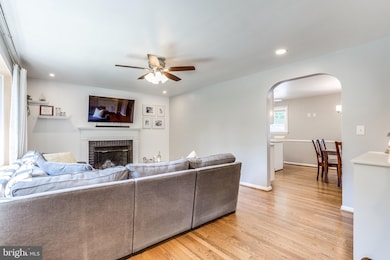 6312 La Grange Ln, Baltimore, MD 21212 - photo 5