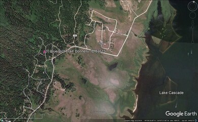 Google Earth Image