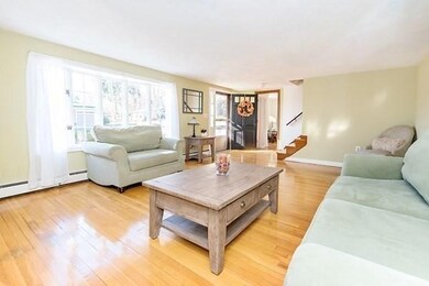 286 Moosehill Rd, East Walpole, MA 02032 - photo 4