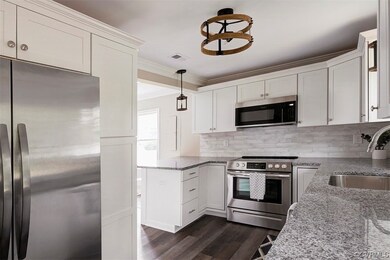 508 Johns Neck Rd, Weems, VA 22576 - photo 7