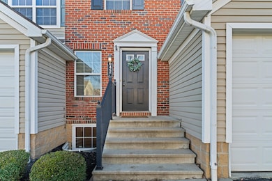 6455 Walnut Fork Dr unit 6455, Westerville, OH 43081 - photo 4