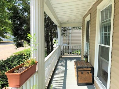 31 Dedham St unit A, Wrentham, MA 02093 - photo 2