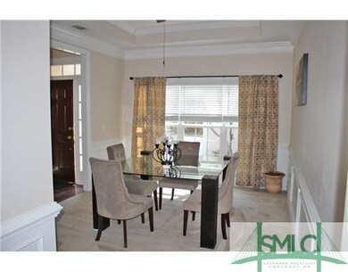 Dining Room.