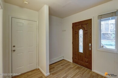 Lower Unit