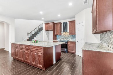 668 Bonham Dr, Lavon, TX 75166 - photo 7