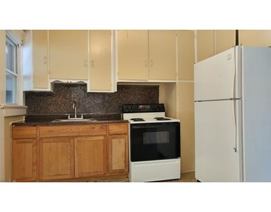 726 Belmont Ave unit FL1, Springfield, MA 01108 - photo 2