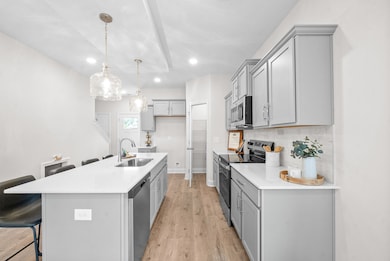 366 Galway Dr, Clarksville, TN 37042 - photo 7