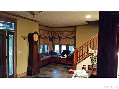 Foyer