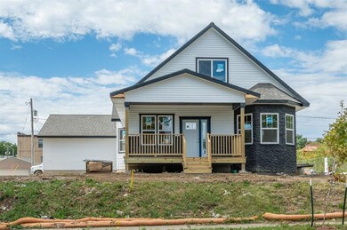 1410 19th St, Des Moines, IA 50314 - photo 4