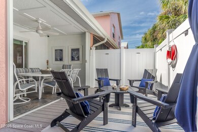 70 Coral Sea Way unit 22, Satellite Beach, FL 32937 - photo 5