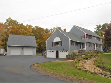 92 E Main St, East Hampstead, NH 03826 - photo 3