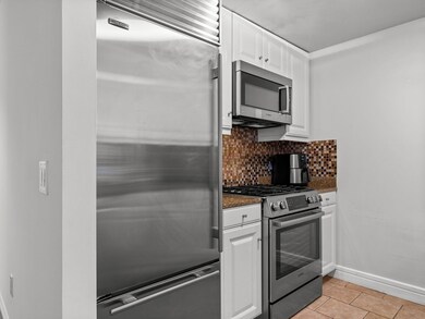 Ritz-Carlton Residences Tower 1 unit 606, Boston, MA 02111 - photo 7