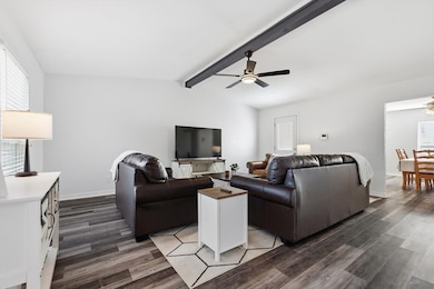 5016 Wheeler Cir, the Colony, TX 75056 - photo 6