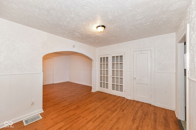 1315 N Rural St, Indianapolis, IN 46201 - photo 6